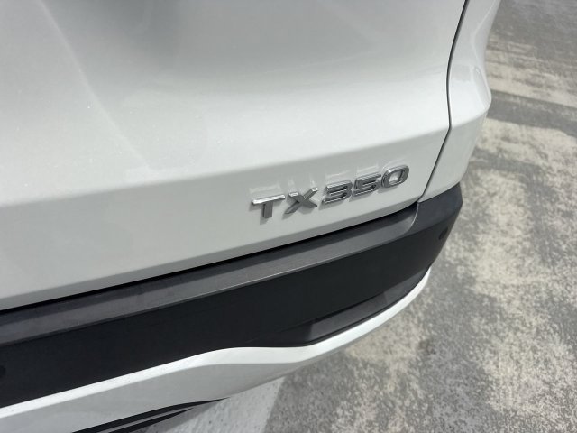 Used 2024 Lexus TX 350 FWD image 26