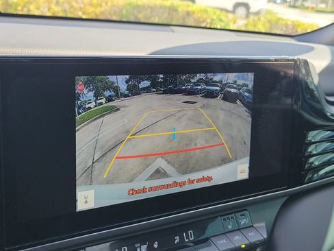 Certified 2025 Toyota Camry XSE FWD image 33