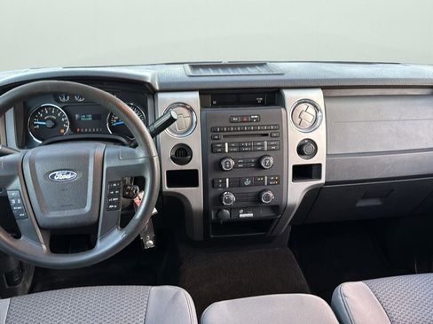 Used 2013 Ford F150 XLT image 17