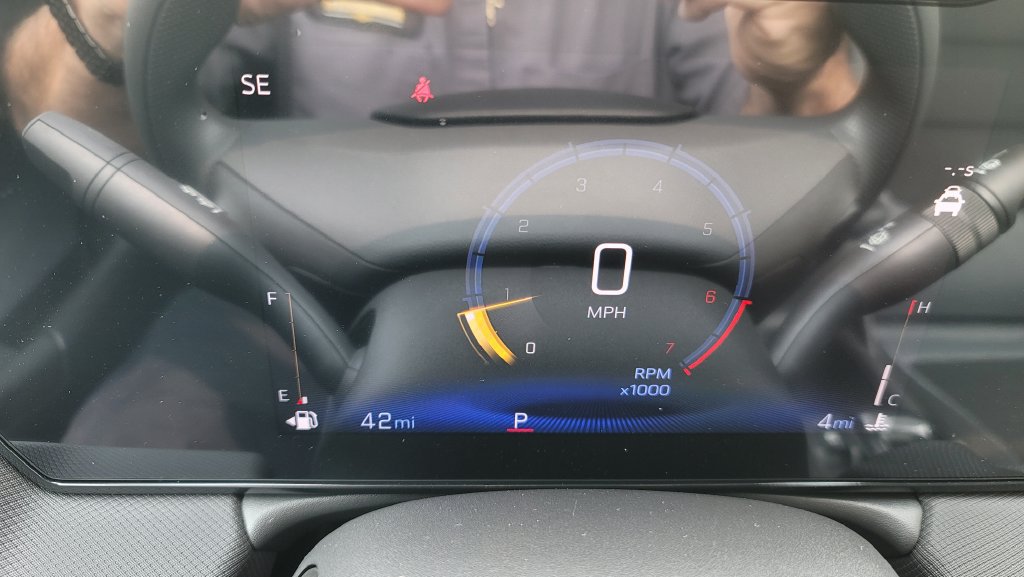 New 2026 Chevrolet TrailBlazer LS w/ LS Convenience Package FWD image 19