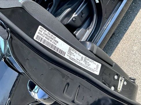 Used 2022 Dodge Durango GT image 19