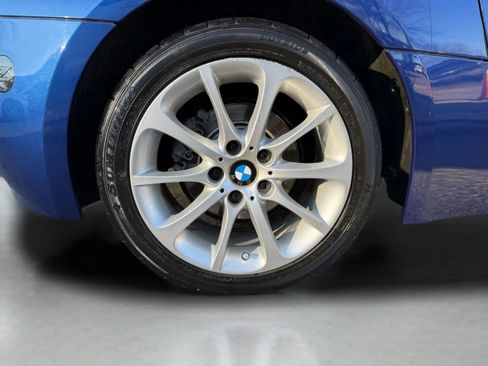 Used 2007 BMW Z4 3.0i image 38
