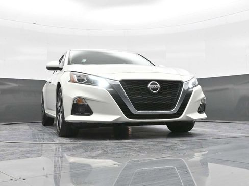 Used 2021 Nissan Altima 2.5 SL image 36