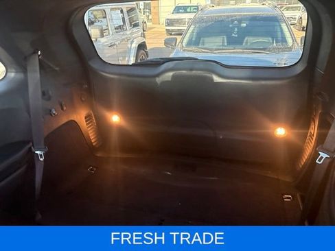 Used 2022 Dodge Durango GT RWD image 5