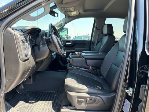 Used 2022 Chevrolet Silverado 2500 LTZ AWD/4WD image 2