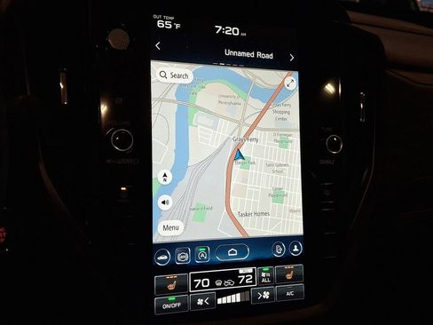 New 2026 Subaru Forester Wilderness image 3