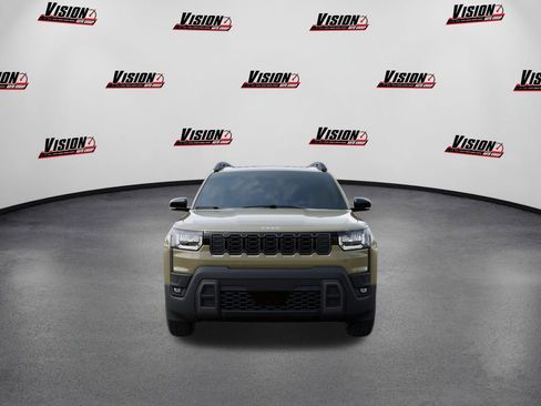 New 2026 Jeep Cherokee Limited AWD/4WD image 6