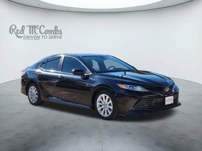 Used 2020 Toyota Camry LE