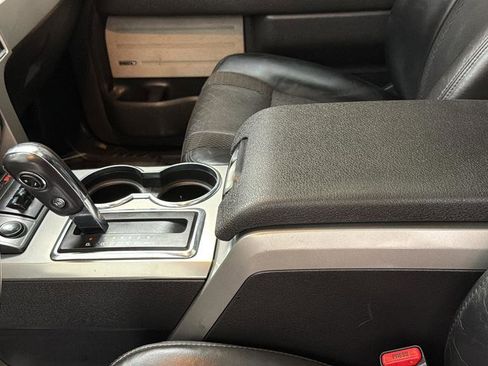 Used 2012 Ford F150 Raptor w/ Raptor Luxury Pkg image 26