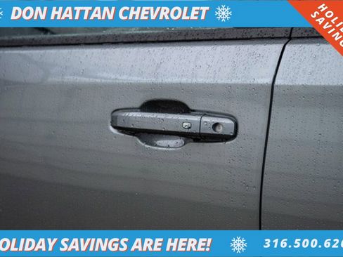 New 2026 Chevrolet Silverado 1500 LT image 28