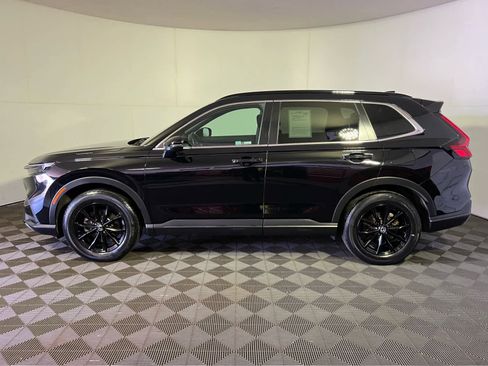 Used 2024 Honda CR-V Sport image 4