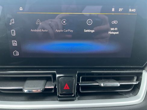 Used 2024 Chevrolet TrailBlazer LT image 14