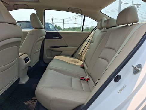 Used 2013 Honda Accord EX-L image 14
