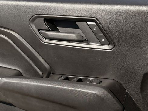 New 2025 Chevrolet Colorado Trail Boss image 20