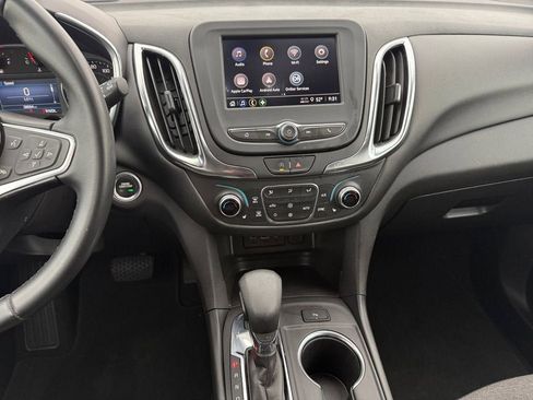 Used 2024 Chevrolet Equinox LT image 13