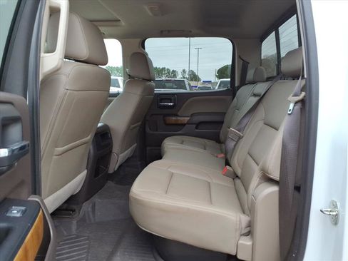 Used 2018 GMC Sierra 1500 SLT image 20