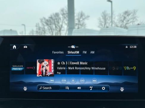 Used 2026 Mercedes-Benz GLA 250 GLA 250 image 20