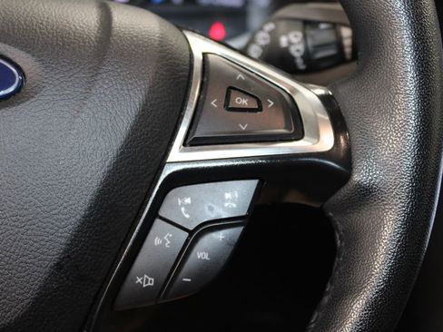 Used 2024 Ford Edge SEL AWD/4WD image 21