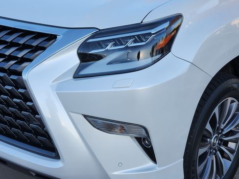 Used 2023 Lexus GX 460 Luxury image 6