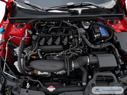 Used 2022 Honda Civic Si image 15