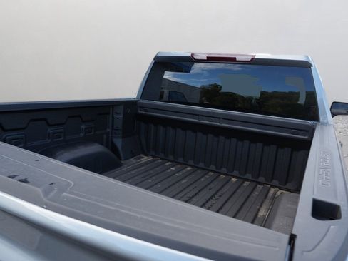 New 2026 Chevrolet Silverado 1500 Custom image 8