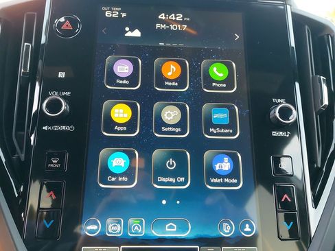 New 2026 Subaru Forester Sport image 18