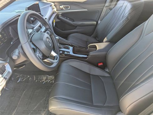 New 2026 Acura Integra A-Spec image 24