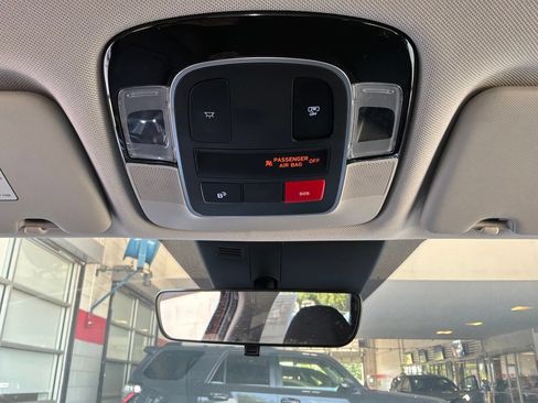 Used 2025 Hyundai Tucson SEL FWD image 18