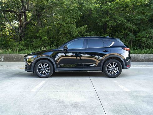 Used 2018 MAZDA CX-5 Grand Touring FWD image 6