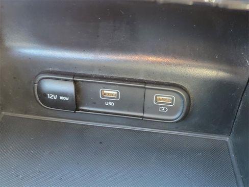 Used 2024 Kia K5 GT-Line image 21