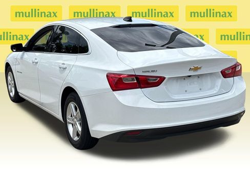 Used 2023 Chevrolet Malibu LS FWD image 9