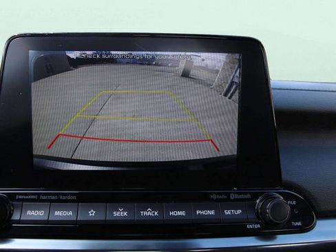 Used 2020 Kia Forte GT FWD image 20