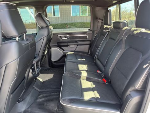 New 2026 RAM 1500 Laramie w/ Advanced Safety Group II image 26