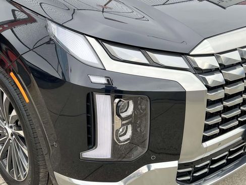 Used 2023 Hyundai Palisade Calligraphy AWD/4WD image 10