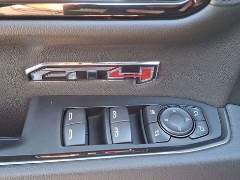 Certified 2026 GMC Sierra 1500 AT4 w/ AT4 Premium Package image 22