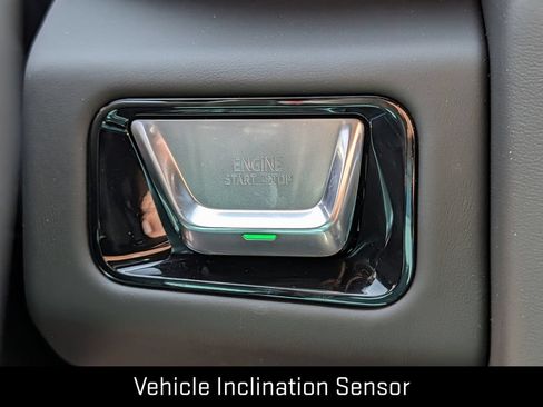 New 2026 GMC Yukon AT4 Ultimate w/ LPO, Floor Liner Package AWD/4WD image 17