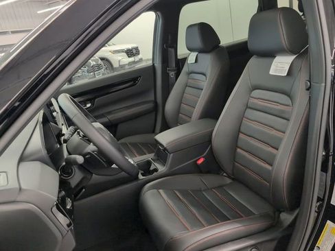 New 2026 Honda CR-V Sport Touring image 20