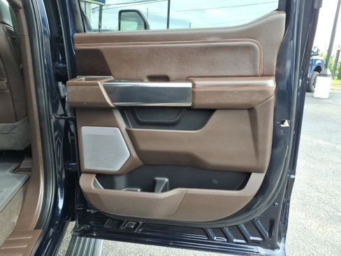 Certified 2023 Ford F150 King Ranch w/ Equipment Group 601A High AWD/4WD image 31