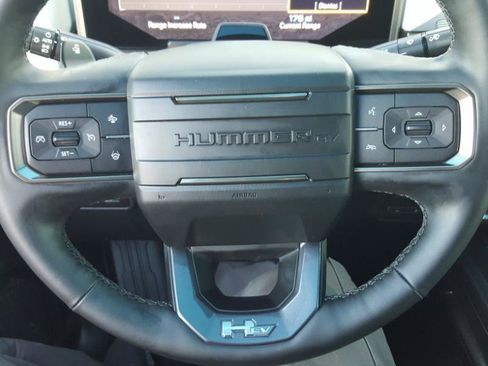 Used 2022 GMC Hummer EV Edition 1 AWD/4WD image 18