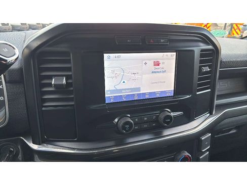 Used 2023 Ford F150 XL w/ STX Appearance Package image 16