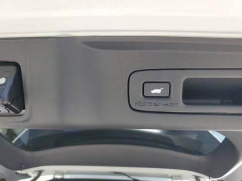 Certified 2025 Acura ADX A-Spec AWD/4WD image 14
