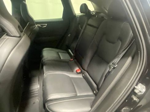 Used 2019 Volvo XC60 T6 Inscription w/ Protection Package Premier AWD/4WD image 14