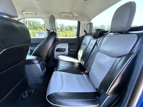 Used 2024 Ford Maverick XLT w/ XLT Luxury Package FWD image 19
