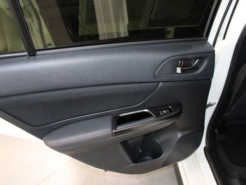 Used 2019 Subaru WRX Premium AWD/4WD image 21