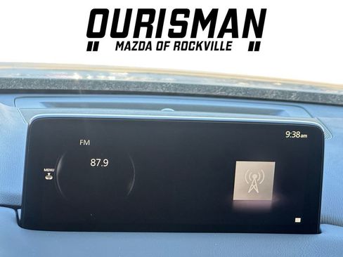 New 2025 MAZDA CX-5 AWD 2.5 S w/ Preferred Package image 14