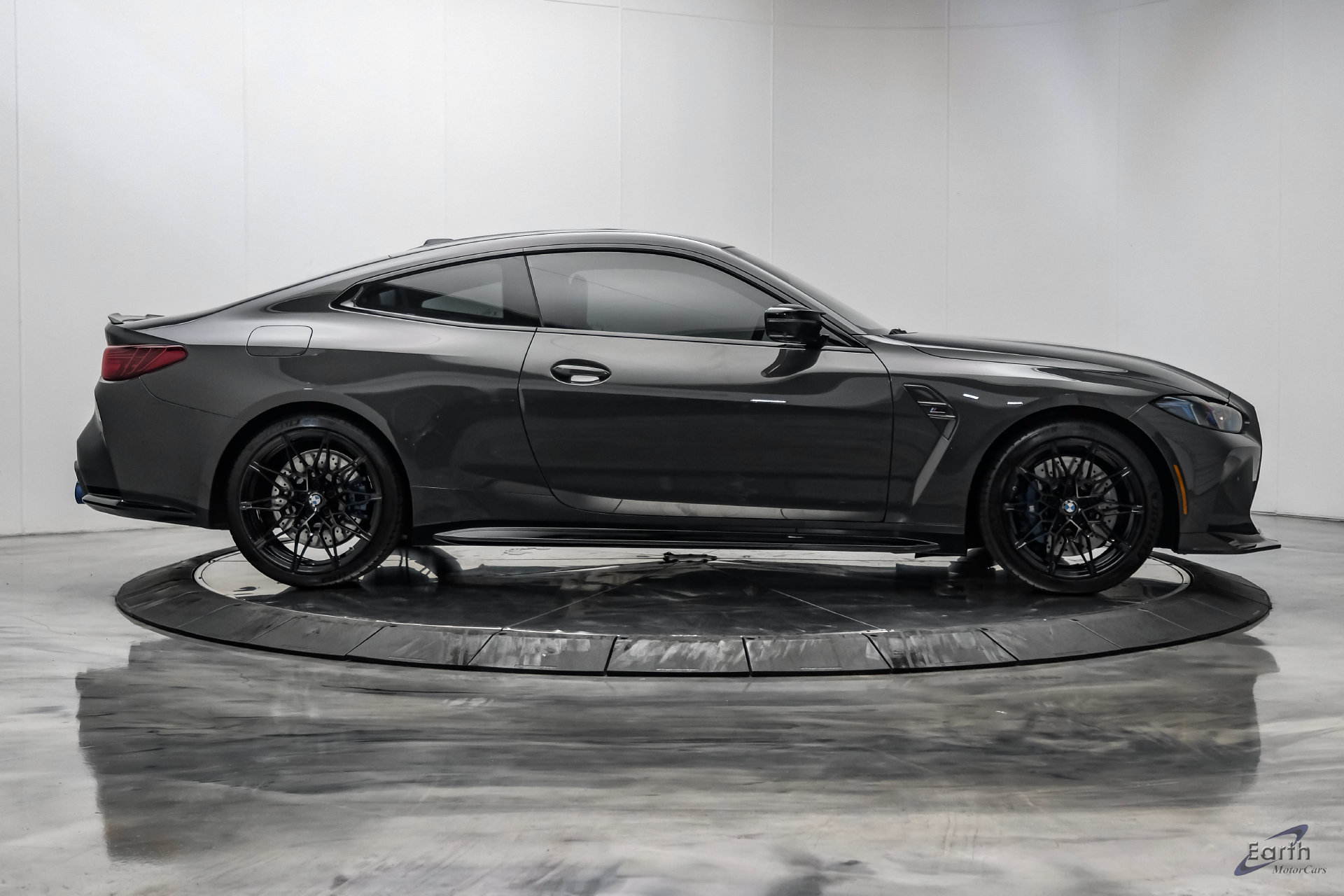 Used 2025 BMW M4 xDrive Competition w/ Executive Package AWD/4WD image 19