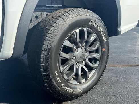 Used 2023 Ford Ranger XLT w/ Equipment Group 302A High image 30