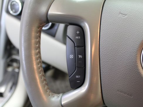 Used 2013 Chevrolet Silverado 1500 LTZ w/ LTZ Plus Package image 10