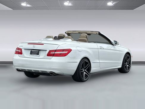 Used 2013 Mercedes-Benz E 350 E 350 image 9