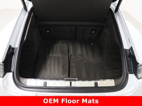 Used 2021 Porsche Panamera 4 image 35